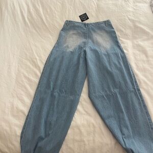 Prairie pants